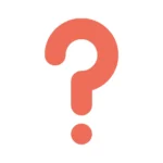 question mark icon