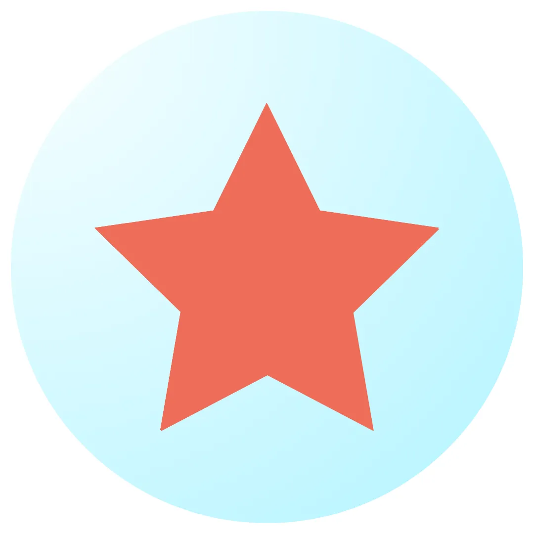 star icon