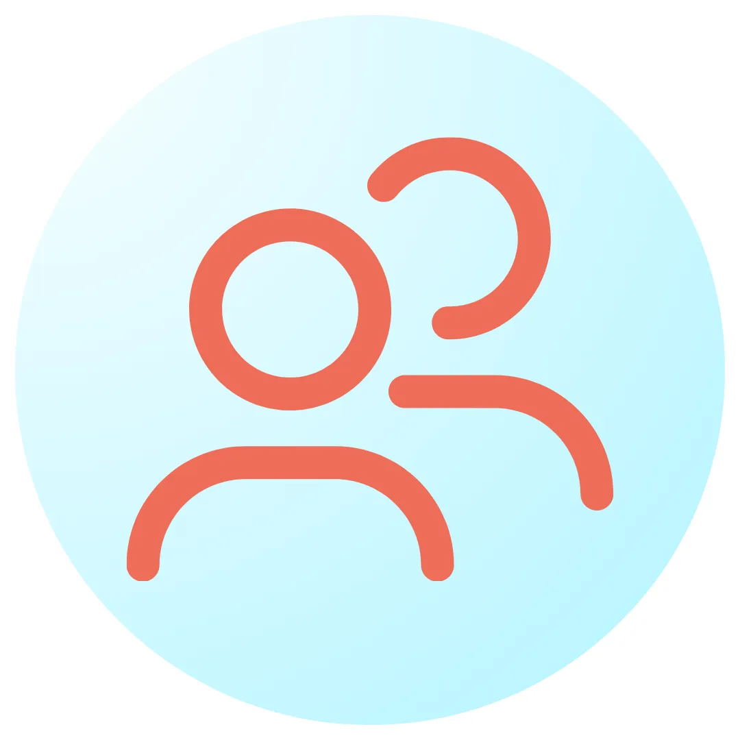 people icon
