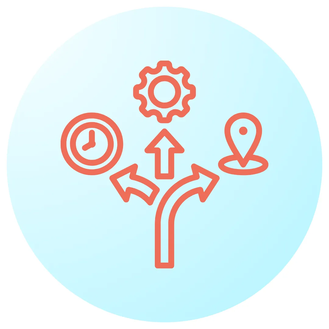 directions icon