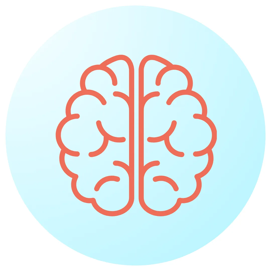 brain icon