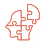 puzzle pieces icon
