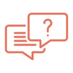 chatting icon