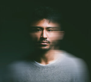 Person experiencing PTSD & Substance Use