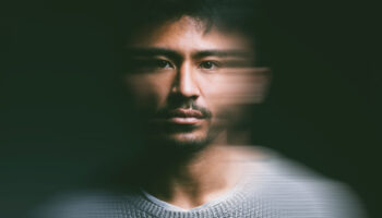 Person experiencing PTSD & Substance Use