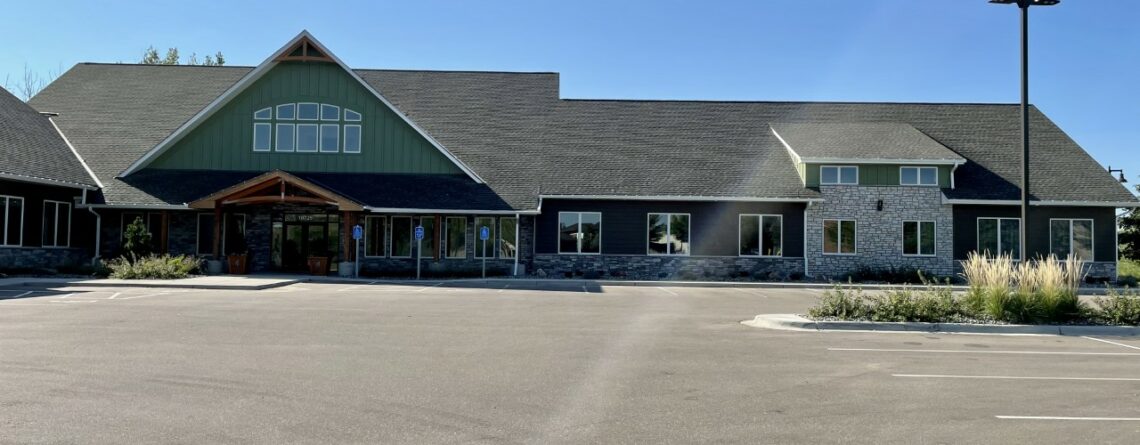 Blaine Clinic
