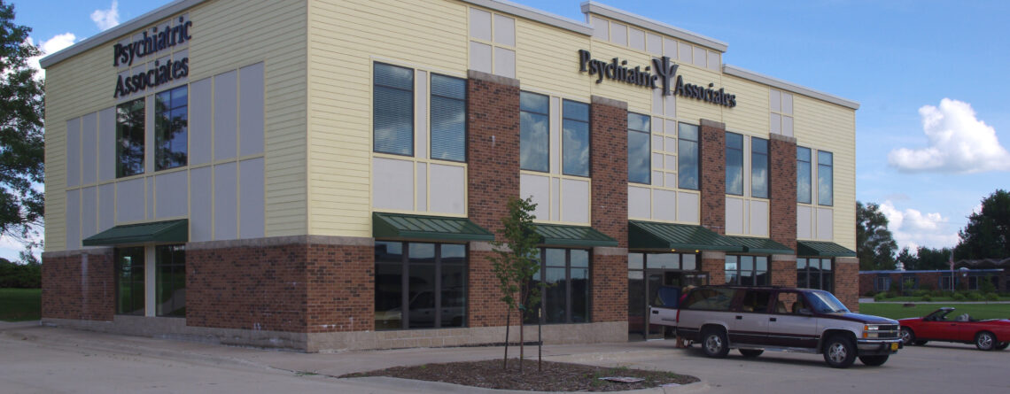Iowa City, MN Clinic