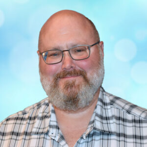 Richard Blackburn