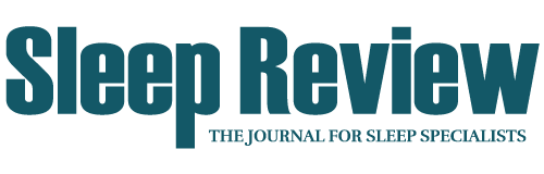 Sleep Review Logo