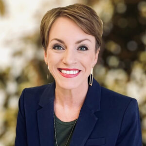 Jaime McClure