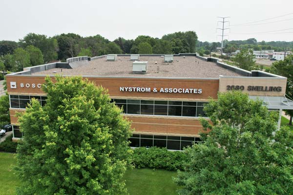 Roseville Clinic