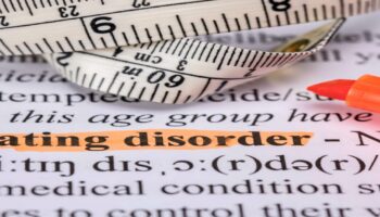eating disorders